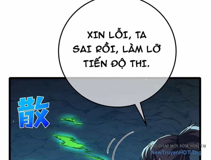 Toàn Dân Chuyển Chức: Bị Động Của Ta Vô Địch - Chương 92 - ảnh 36