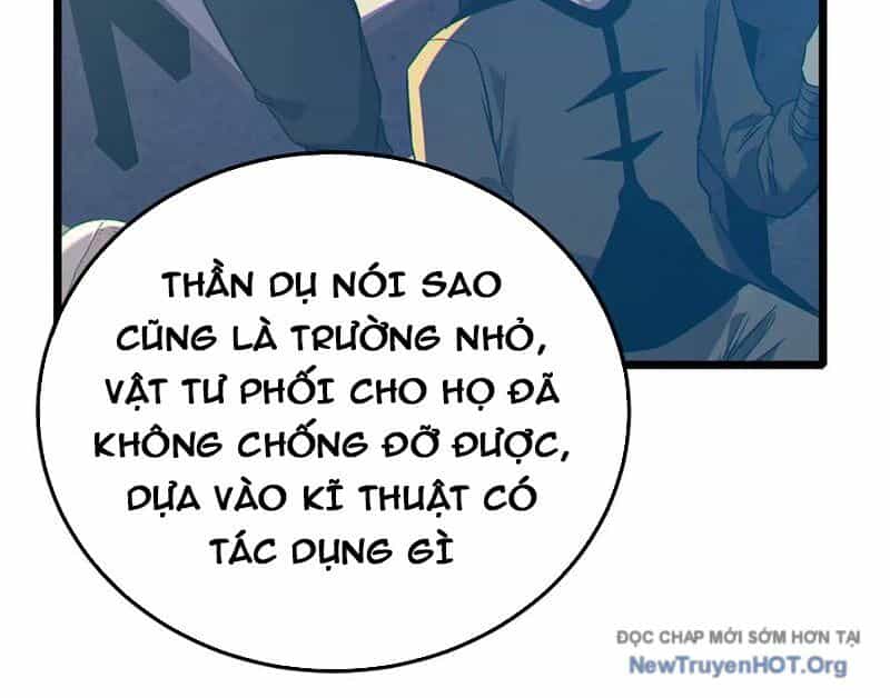 Toàn Dân Chuyển Chức: Bị Động Của Ta Vô Địch - Chương 92 - ảnh 54