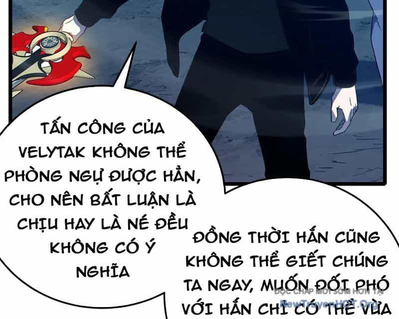 Toàn Dân Chuyển Chức: Bị Động Của Ta Vô Địch - Chương 92 - ảnh 81