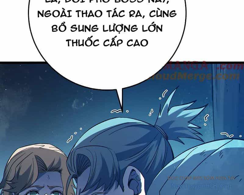Toàn Dân Chuyển Chức: Bị Động Của Ta Vô Địch - Chương 92 - ảnh 83