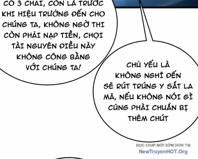 Toàn Dân Chuyển Chức: Bị Động Của Ta Vô Địch - Chương 92 - ảnh 85