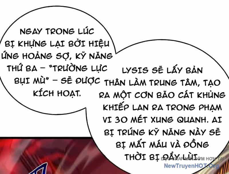 Toàn Dân Chuyển Chức: Bị Động Của Ta Vô Địch - Chương 94 - ảnh 52