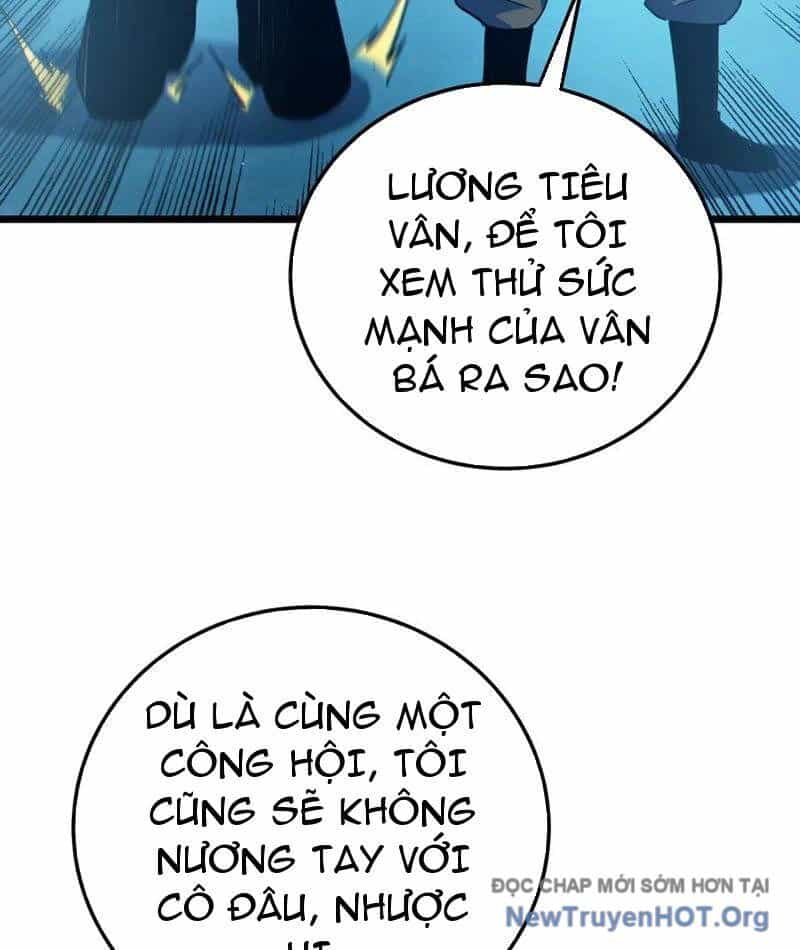 Toàn Dân Chuyển Chức: Bị Động Của Ta Vô Địch - Chương 95 - ảnh 106