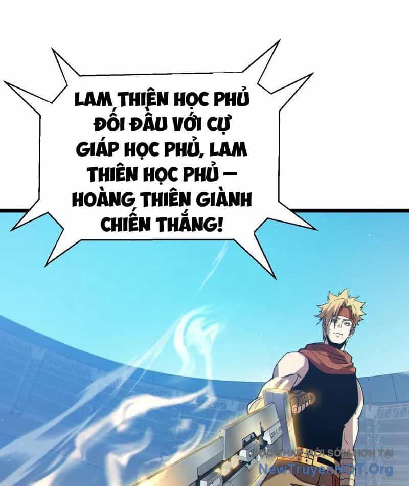Toàn Dân Chuyển Chức: Bị Động Của Ta Vô Địch - Chương 95 - ảnh 61