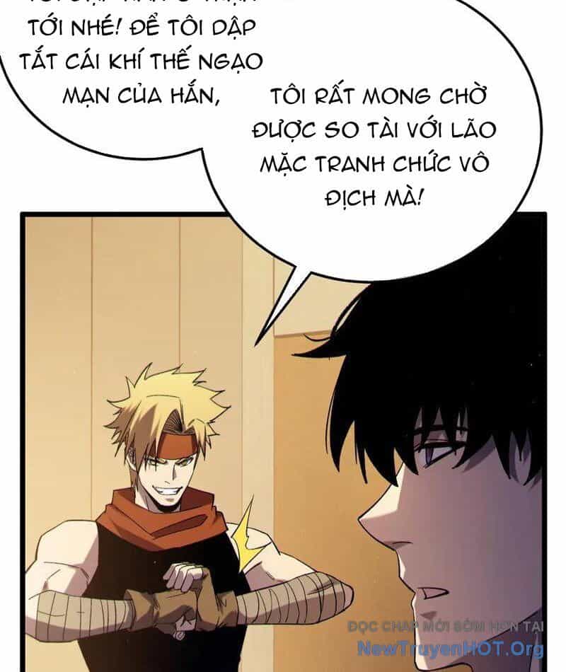 Toàn Dân Chuyển Chức: Bị Động Của Ta Vô Địch - Chương 95 - ảnh 95