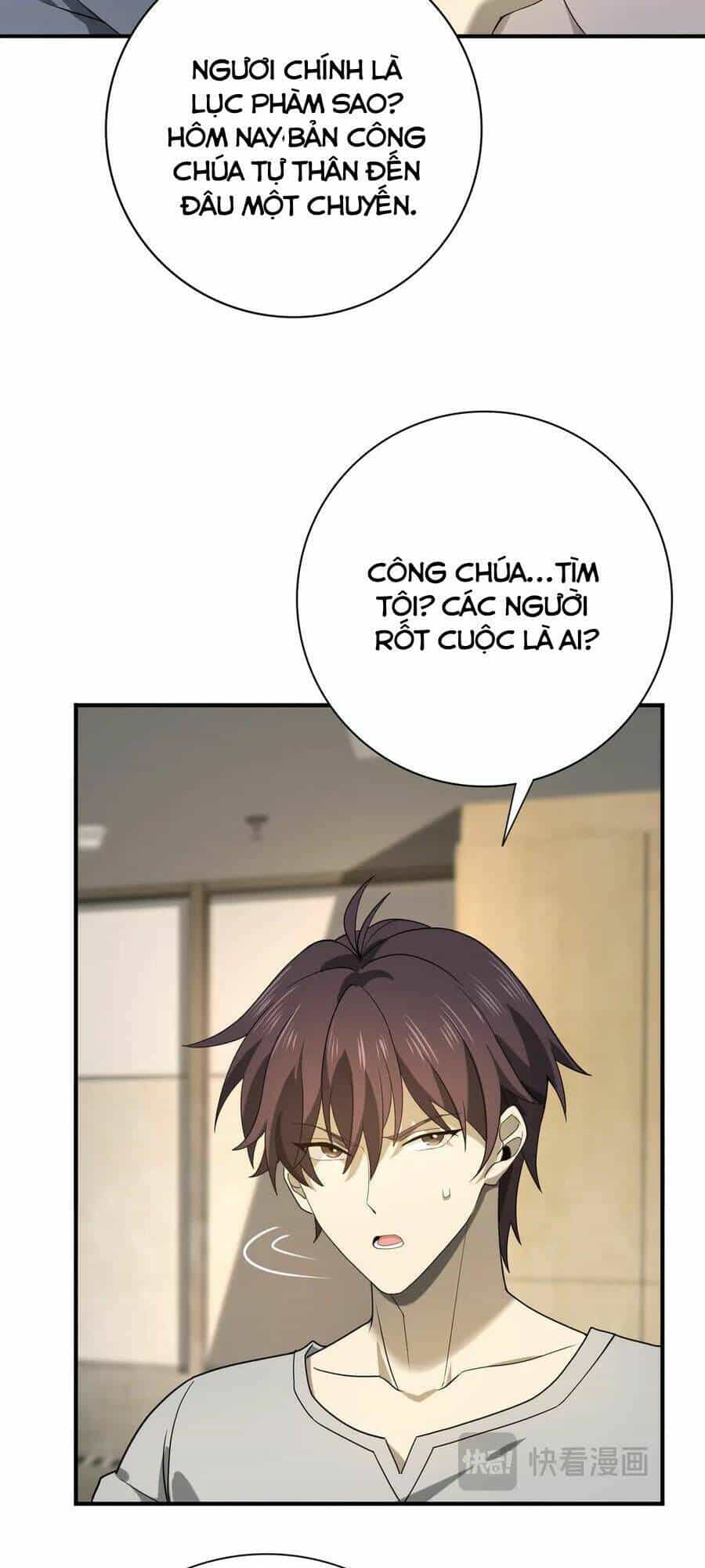 Toàn Dân Chuyển Chức: Ngự Long Sư Là Chức Nghiệp Yếu Nhất? - Chương 10 - ảnh 53