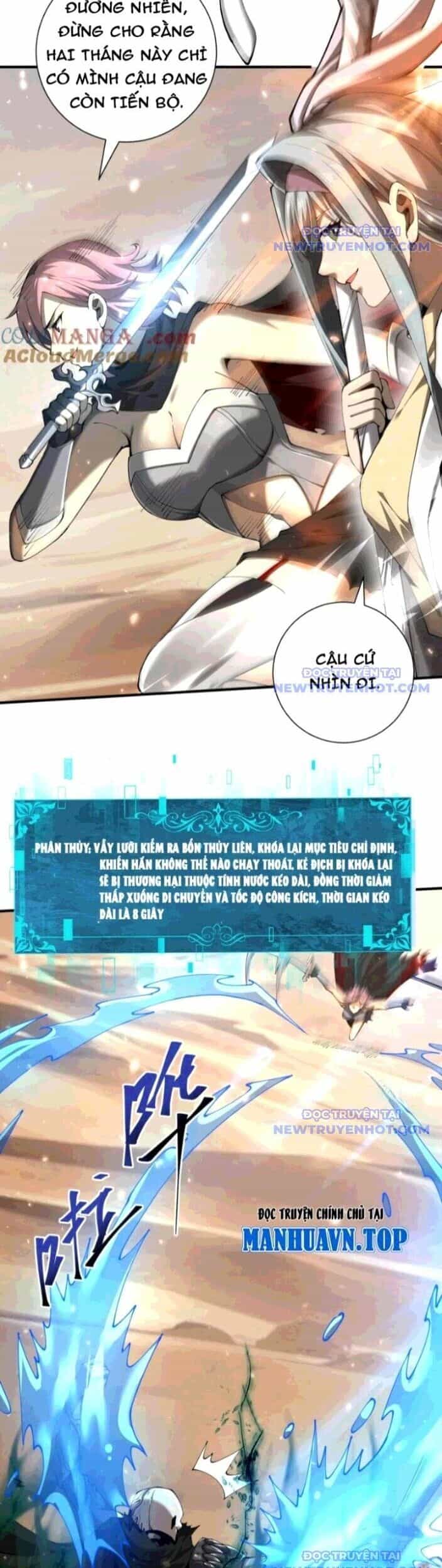Toàn Dân Chuyển Chức: Ngự Long Sư Là Chức Nghiệp Yếu Nhất? - Chương 100 - ảnh 10