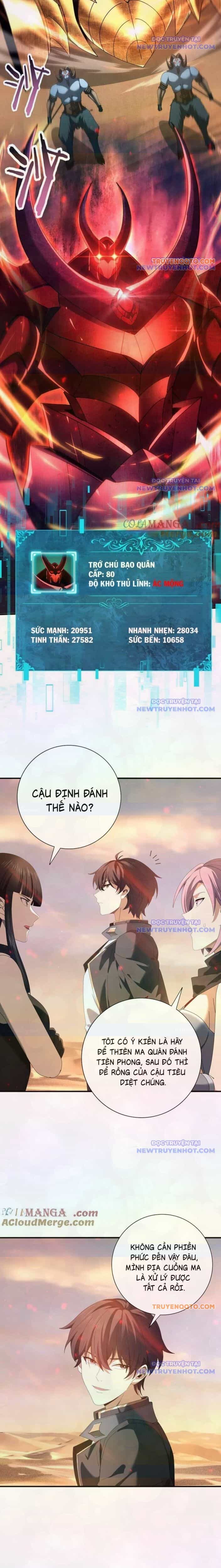 Toàn Dân Chuyển Chức: Ngự Long Sư Là Chức Nghiệp Yếu Nhất? - Chương 102 - ảnh 4