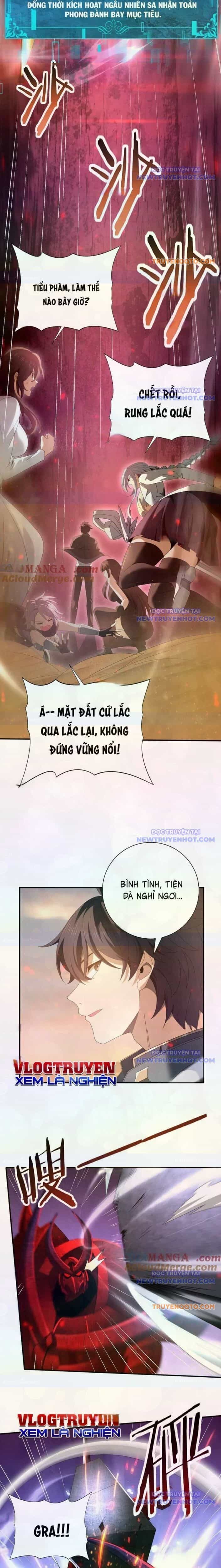 Toàn Dân Chuyển Chức: Ngự Long Sư Là Chức Nghiệp Yếu Nhất? - Chương 102 - ảnh 8