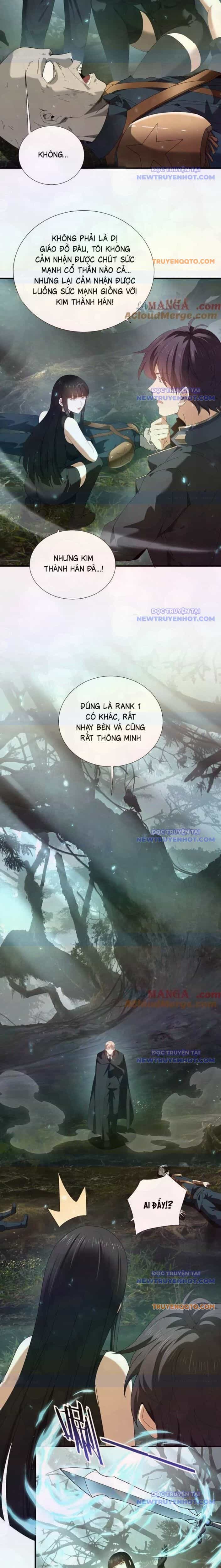 Toàn Dân Chuyển Chức: Ngự Long Sư Là Chức Nghiệp Yếu Nhất? - Chương 103 - ảnh 8