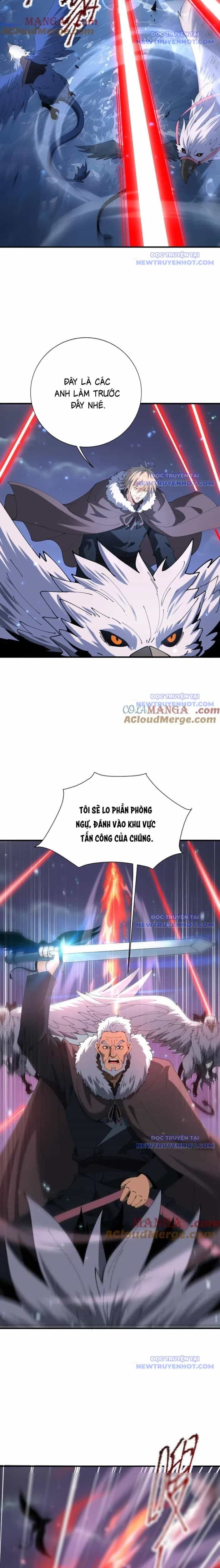 Toàn Dân Chuyển Chức: Ngự Long Sư Là Chức Nghiệp Yếu Nhất? - Chương 106 - ảnh 15