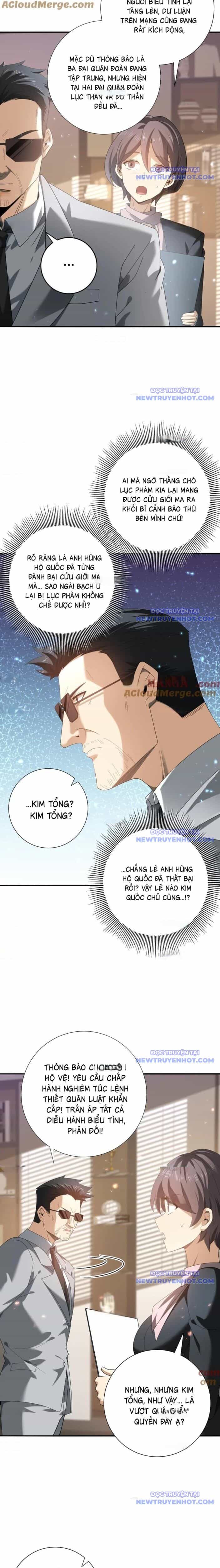 Toàn Dân Chuyển Chức: Ngự Long Sư Là Chức Nghiệp Yếu Nhất? - Chương 107 - ảnh 8