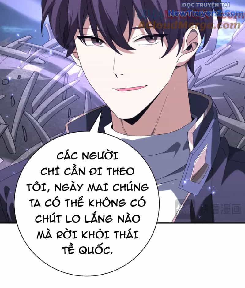 Toàn Dân Chuyển Chức: Ngự Long Sư Là Chức Nghiệp Yếu Nhất? - Chương 111 - ảnh 53