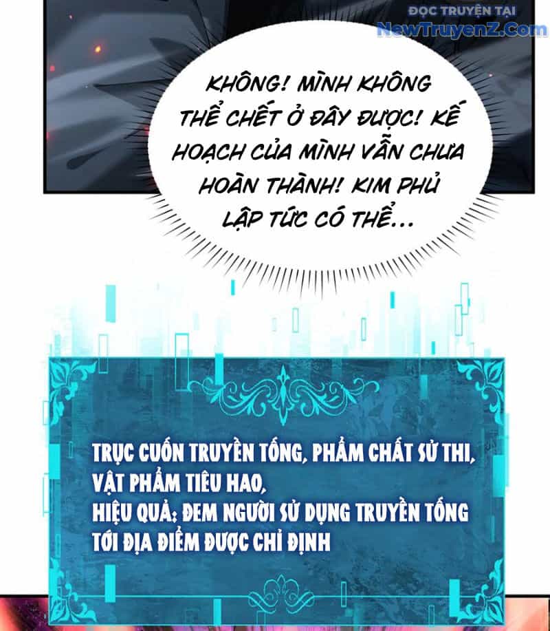 Toàn Dân Chuyển Chức: Ngự Long Sư Là Chức Nghiệp Yếu Nhất? - Chương 112 - ảnh 85