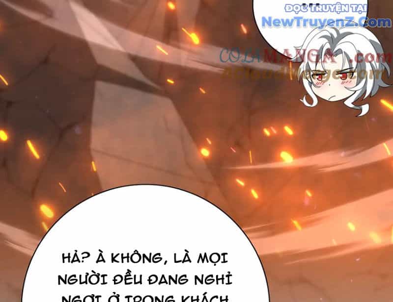 Toàn Dân Chuyển Chức: Ngự Long Sư Là Chức Nghiệp Yếu Nhất? - Chương 113 - ảnh 116