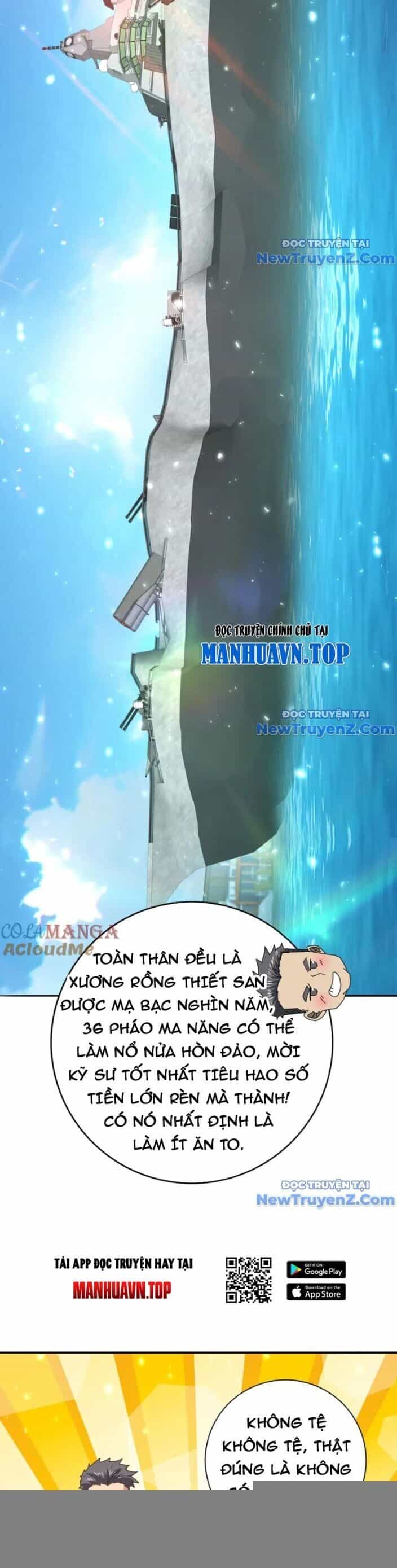 Toàn Dân Chuyển Chức: Ngự Long Sư Là Chức Nghiệp Yếu Nhất? - Chương 116 - ảnh 17