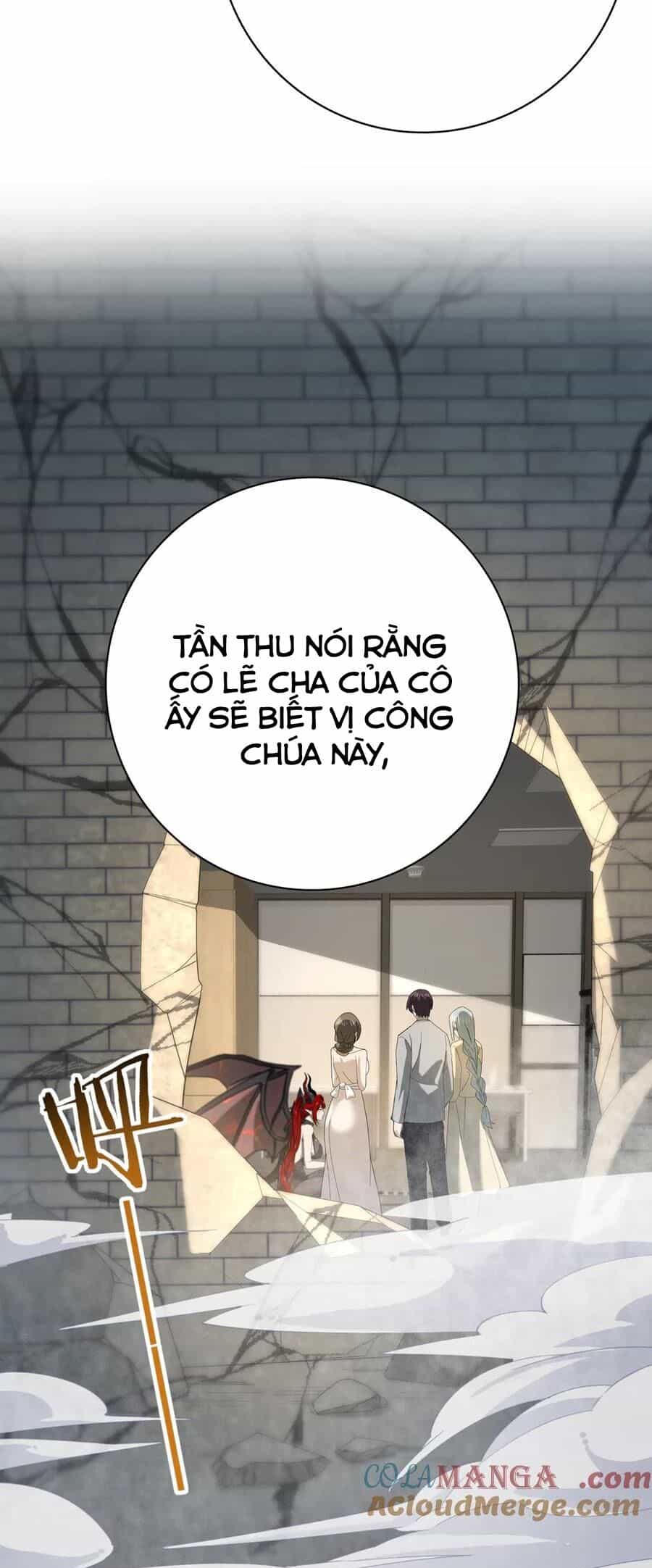 Toàn Dân Chuyển Chức: Ngự Long Sư Là Chức Nghiệp Yếu Nhất? - Chương 12 - ảnh 22
