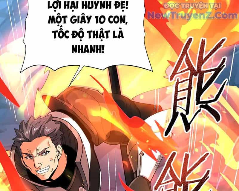 Toàn Dân Chuyển Chức: Ngự Long Sư Là Chức Nghiệp Yếu Nhất? - Chương 120 - ảnh 49