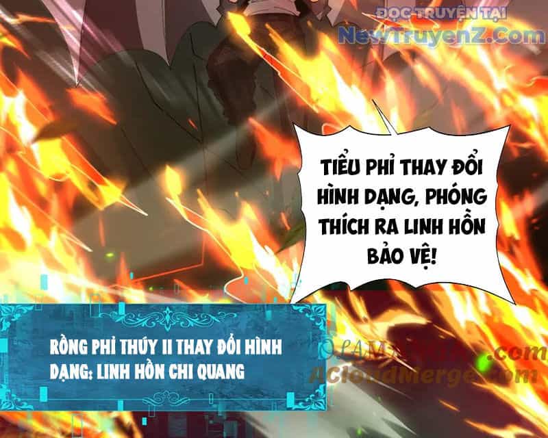 Toàn Dân Chuyển Chức: Ngự Long Sư Là Chức Nghiệp Yếu Nhất? - Chương 120 - ảnh 82