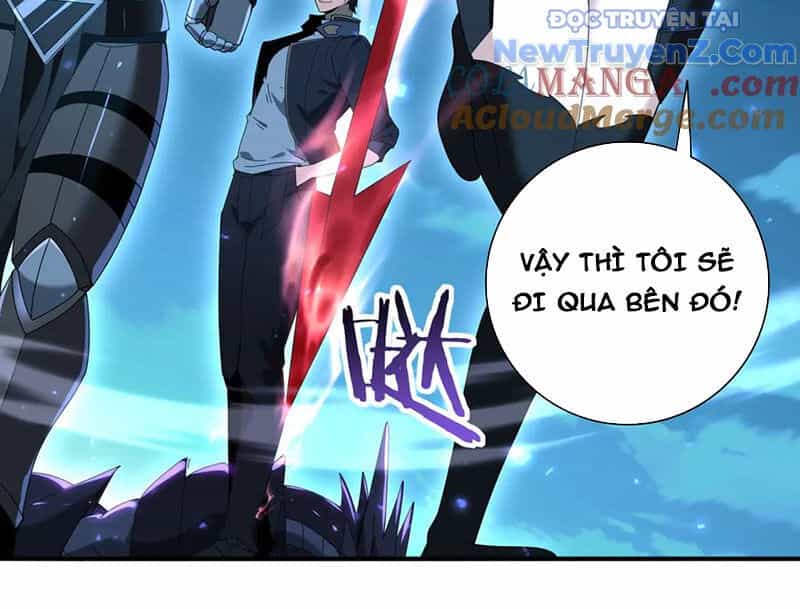 Toàn Dân Chuyển Chức: Ngự Long Sư Là Chức Nghiệp Yếu Nhất? - Chương 121 - ảnh 21