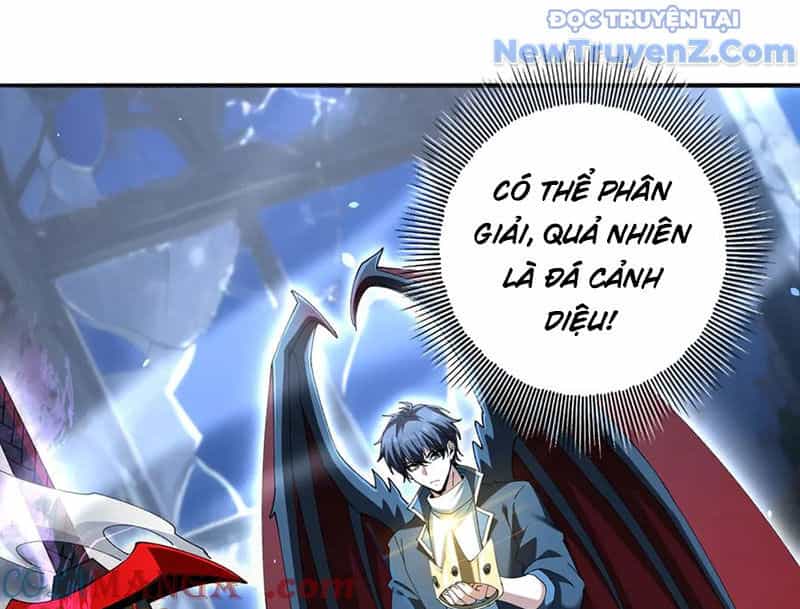 Toàn Dân Chuyển Chức: Ngự Long Sư Là Chức Nghiệp Yếu Nhất? - Chương 123 - ảnh 3