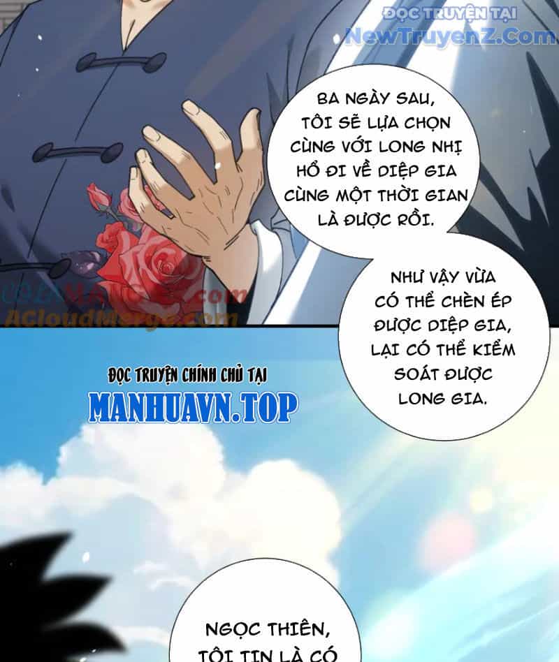 Toàn Dân Chuyển Chức: Ngự Long Sư Là Chức Nghiệp Yếu Nhất? - Chương 126 - ảnh 45