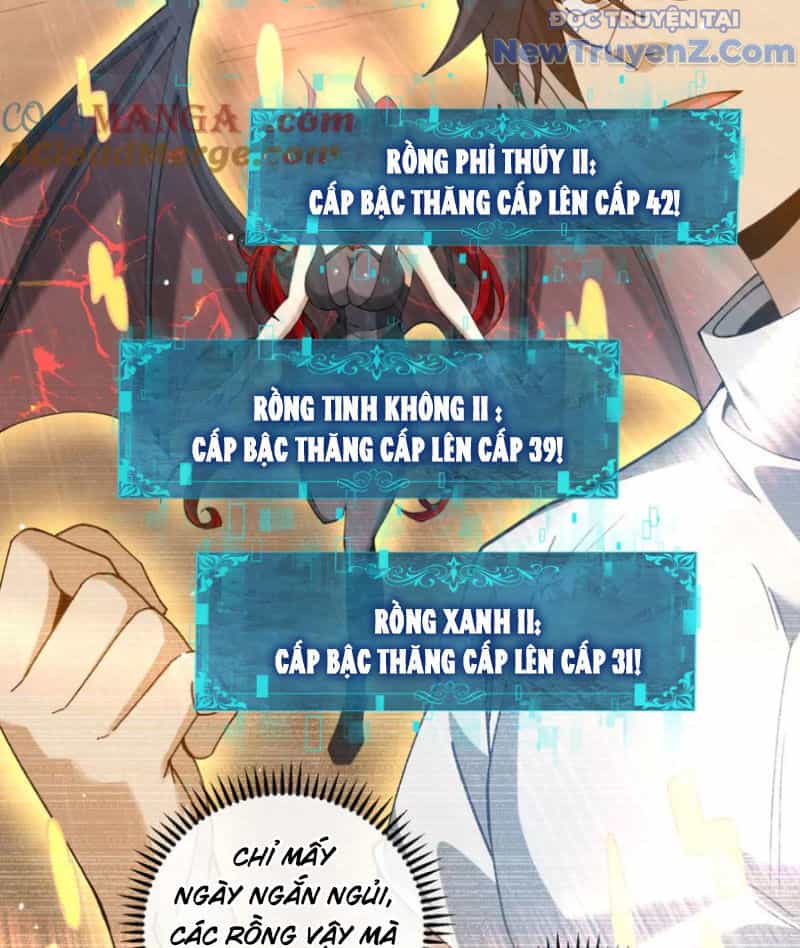 Toàn Dân Chuyển Chức: Ngự Long Sư Là Chức Nghiệp Yếu Nhất? - Chương 126 - ảnh 53