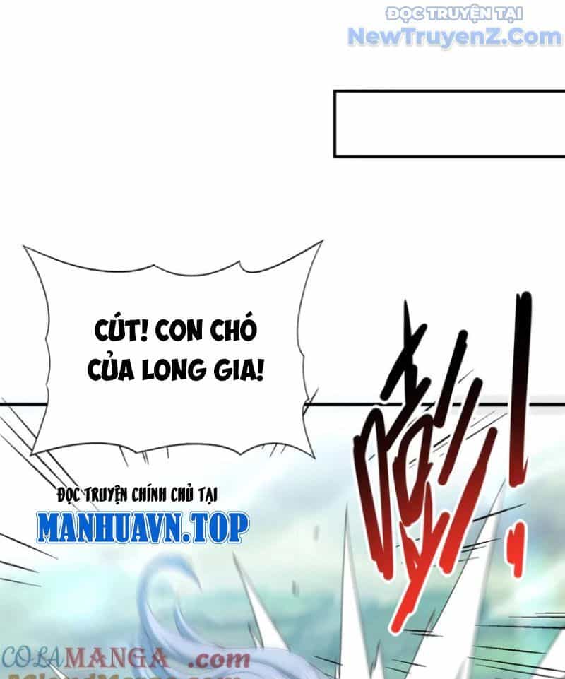Toàn Dân Chuyển Chức: Ngự Long Sư Là Chức Nghiệp Yếu Nhất? - Chương 128 - ảnh 13