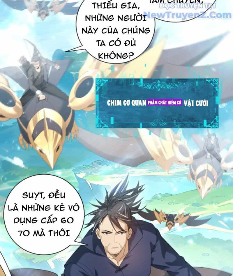 Toàn Dân Chuyển Chức: Ngự Long Sư Là Chức Nghiệp Yếu Nhất? - Chương 128 - ảnh 32