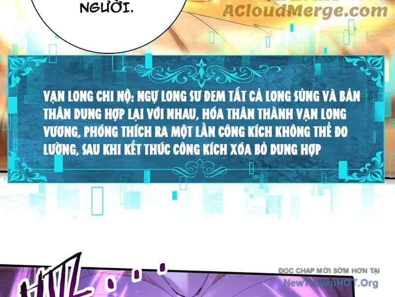 Toàn Dân Chuyển Chức: Ngự Long Sư Là Chức Nghiệp Yếu Nhất? - Chương 133 - ảnh 63