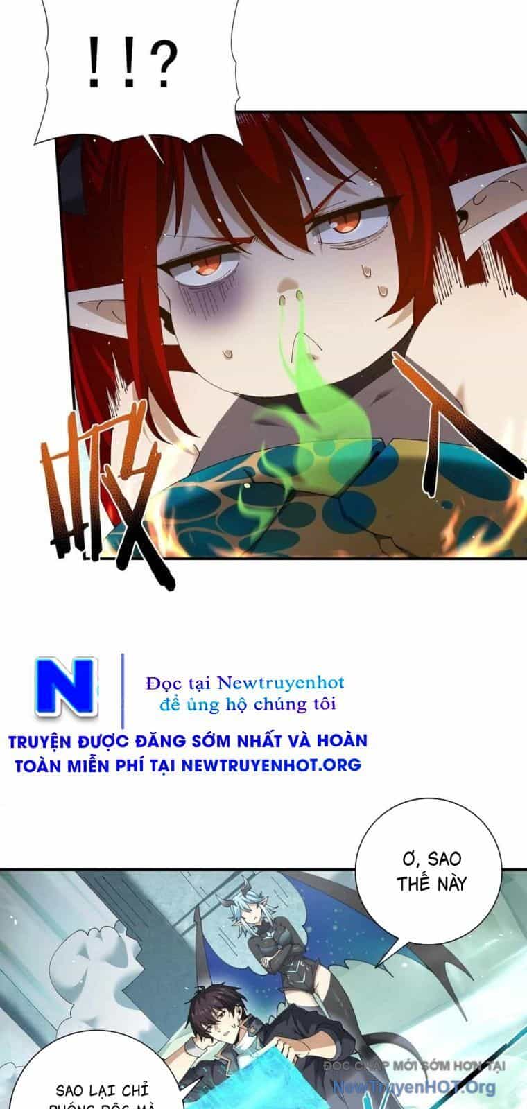 Toàn Dân Chuyển Chức: Ngự Long Sư Là Chức Nghiệp Yếu Nhất? - Chương 135 - ảnh 33