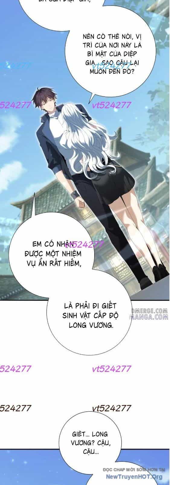 Toàn Dân Chuyển Chức: Ngự Long Sư Là Chức Nghiệp Yếu Nhất? - Chương 136 - ảnh 22