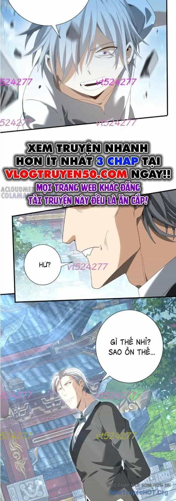 Toàn Dân Chuyển Chức: Ngự Long Sư Là Chức Nghiệp Yếu Nhất? - Chương 136 - ảnh 35