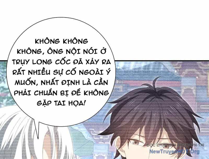 Toàn Dân Chuyển Chức: Ngự Long Sư Là Chức Nghiệp Yếu Nhất? - Chương 137 - ảnh 19