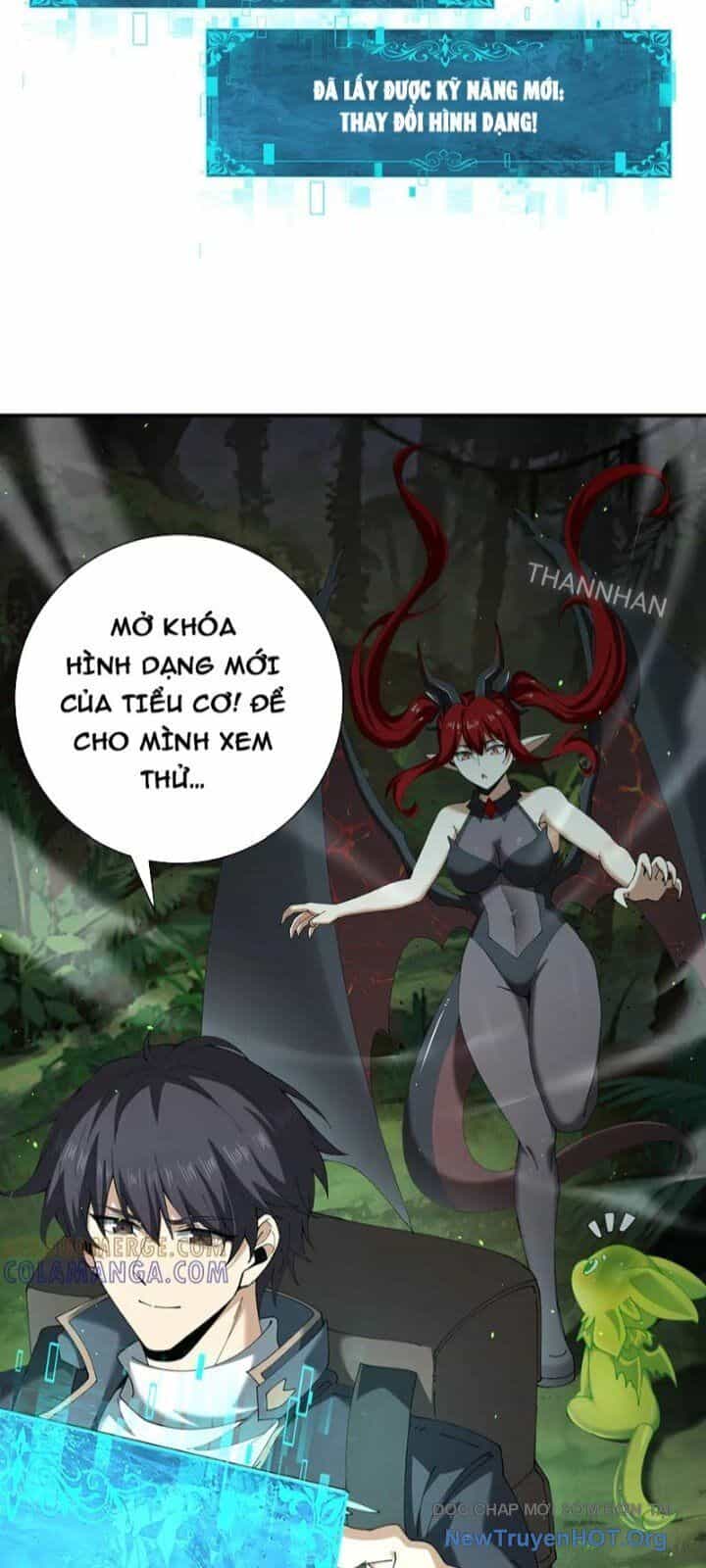 Toàn Dân Chuyển Chức: Ngự Long Sư Là Chức Nghiệp Yếu Nhất? - Chương 138 - ảnh 6