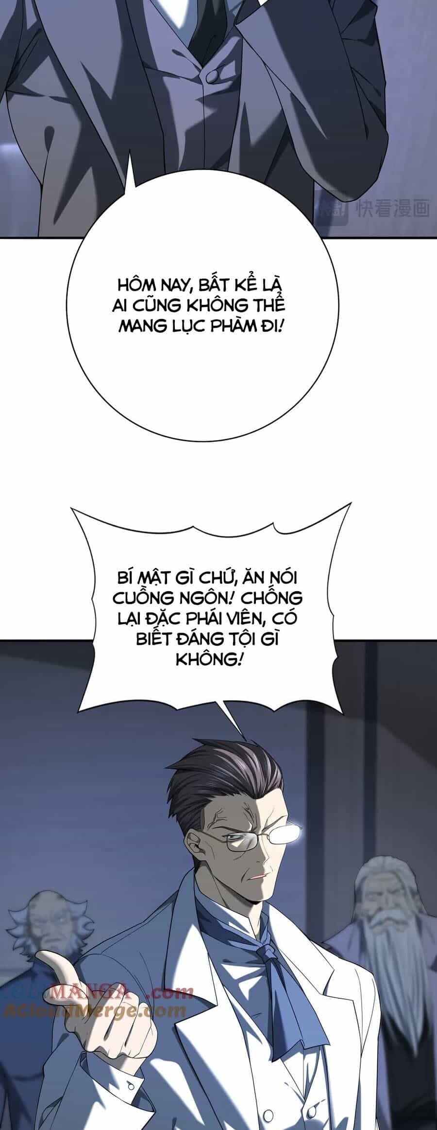 Toàn Dân Chuyển Chức: Ngự Long Sư Là Chức Nghiệp Yếu Nhất? - Chương 14 - ảnh 16