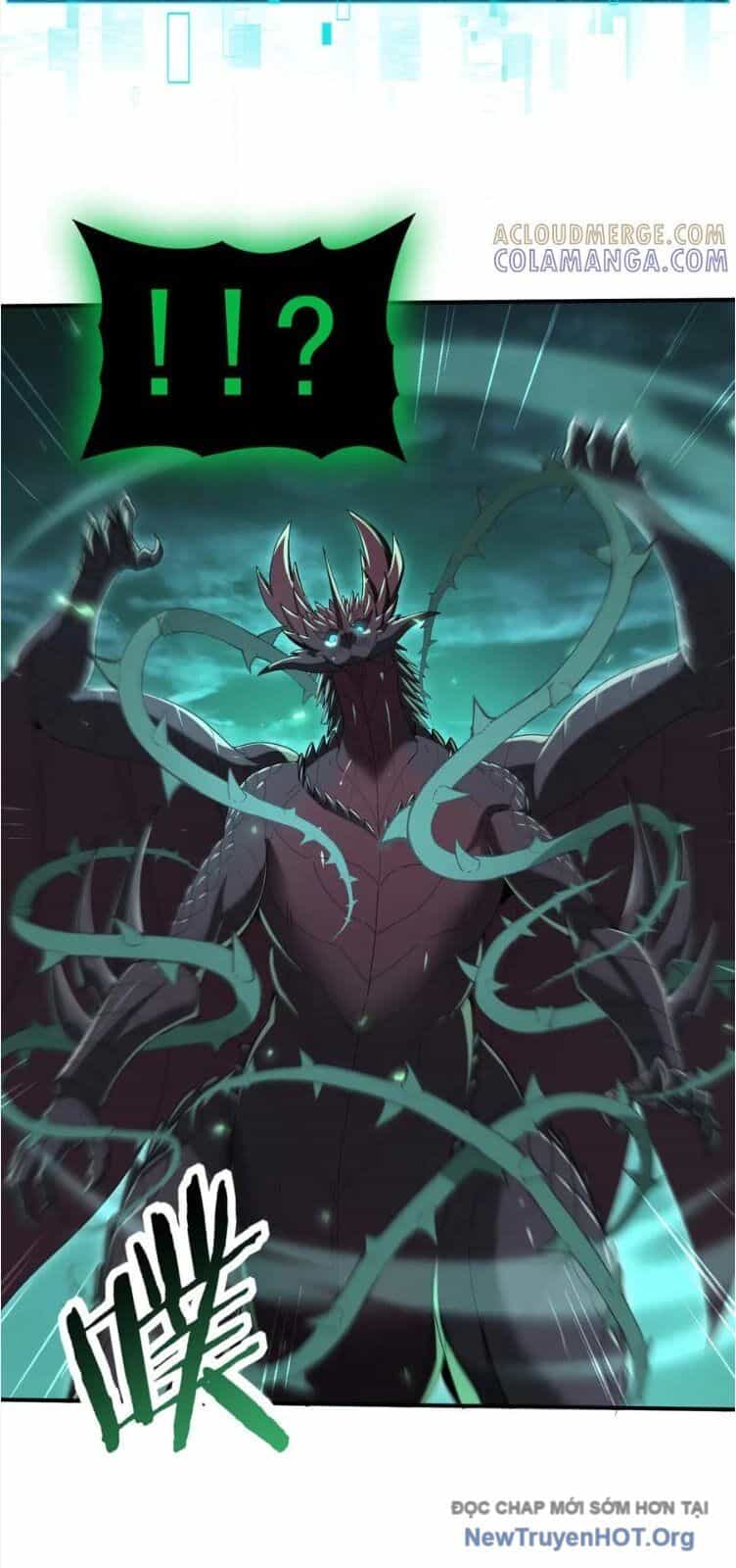 Toàn Dân Chuyển Chức: Ngự Long Sư Là Chức Nghiệp Yếu Nhất? - Chương 142 - ảnh 18