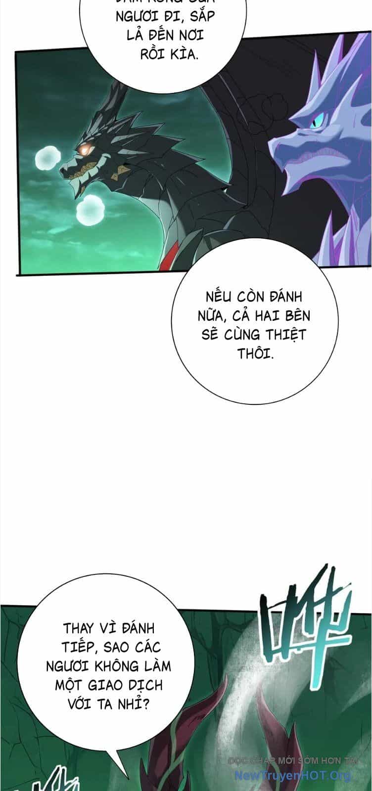 Toàn Dân Chuyển Chức: Ngự Long Sư Là Chức Nghiệp Yếu Nhất? - Chương 142 - ảnh 41
