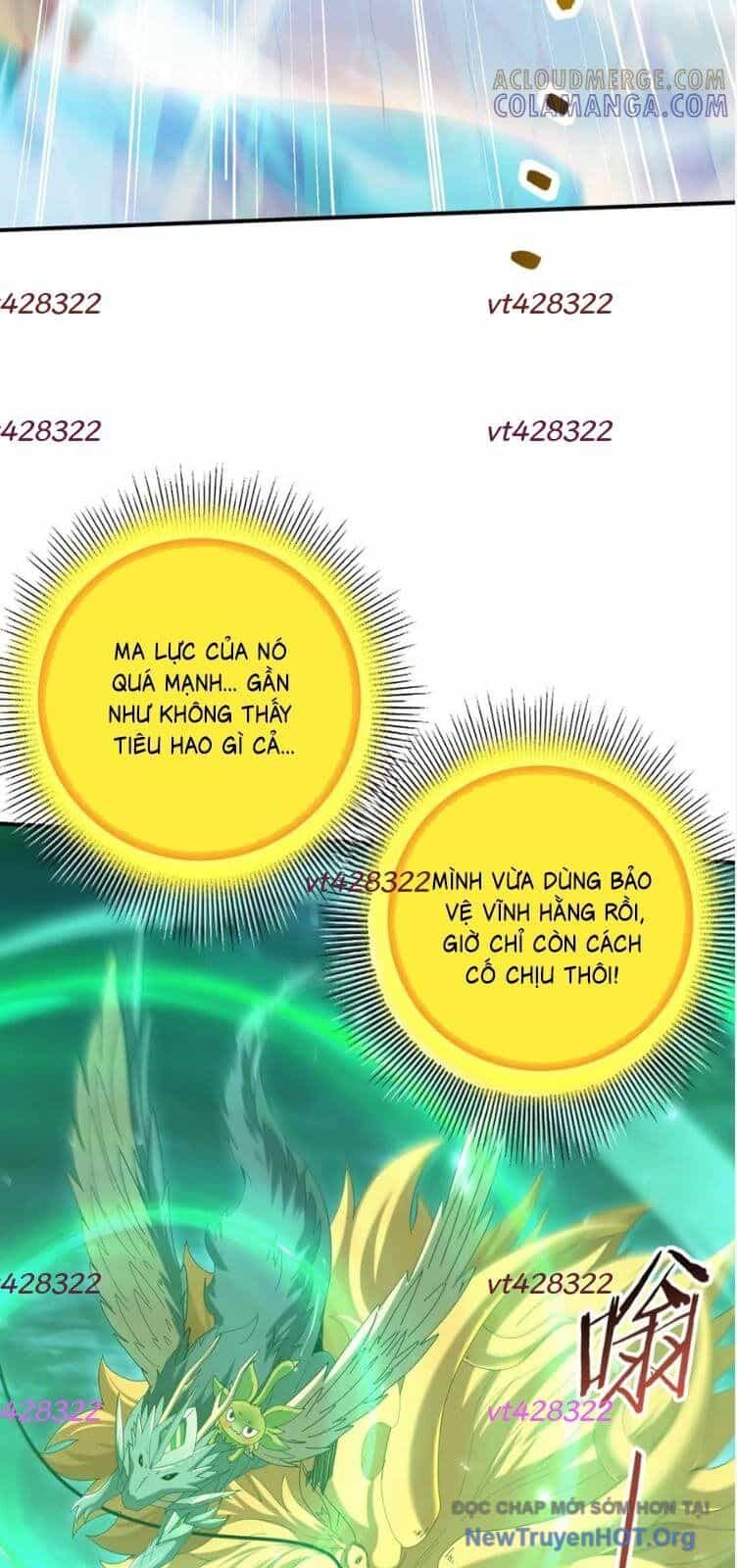 Toàn Dân Chuyển Chức: Ngự Long Sư Là Chức Nghiệp Yếu Nhất? - Chương 142 - ảnh 8
