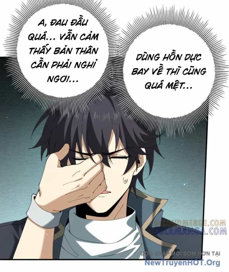 Toàn Dân Chuyển Chức: Ngự Long Sư Là Chức Nghiệp Yếu Nhất? - Chương 144 - ảnh 32