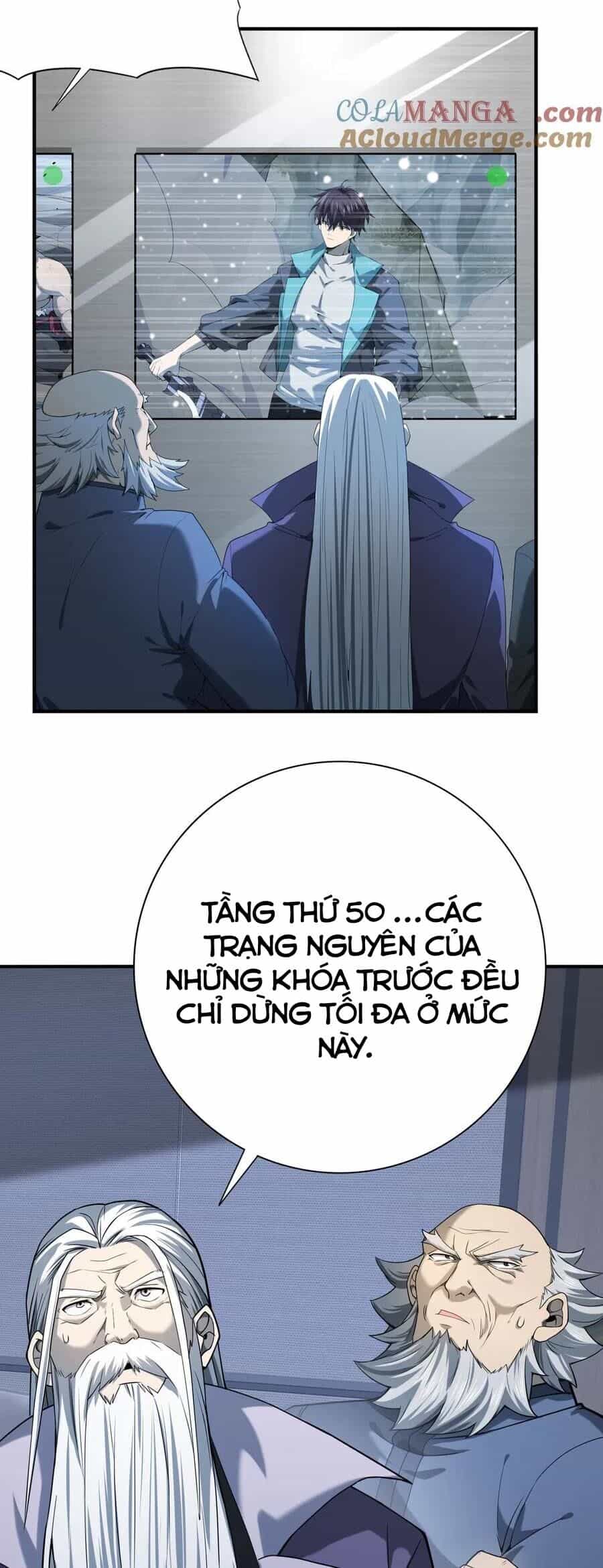 Toàn Dân Chuyển Chức: Ngự Long Sư Là Chức Nghiệp Yếu Nhất? - Chương 15 - ảnh 6