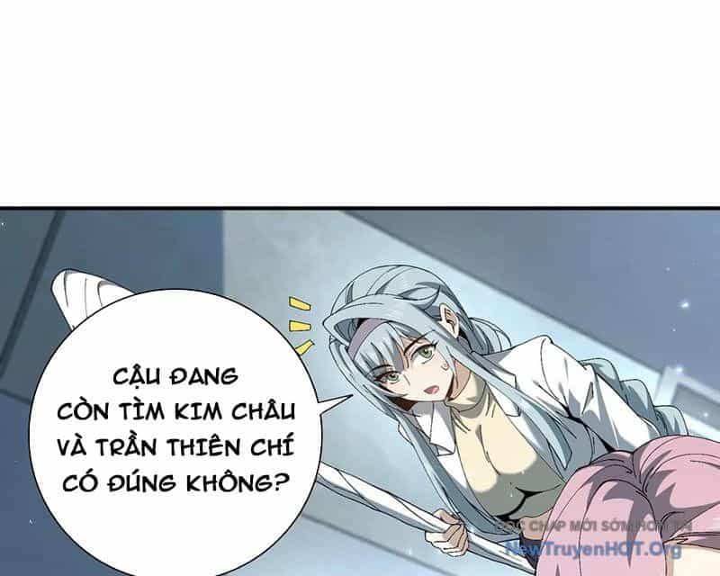 Toàn Dân Chuyển Chức: Ngự Long Sư Là Chức Nghiệp Yếu Nhất? - Chương 152 - ảnh 109