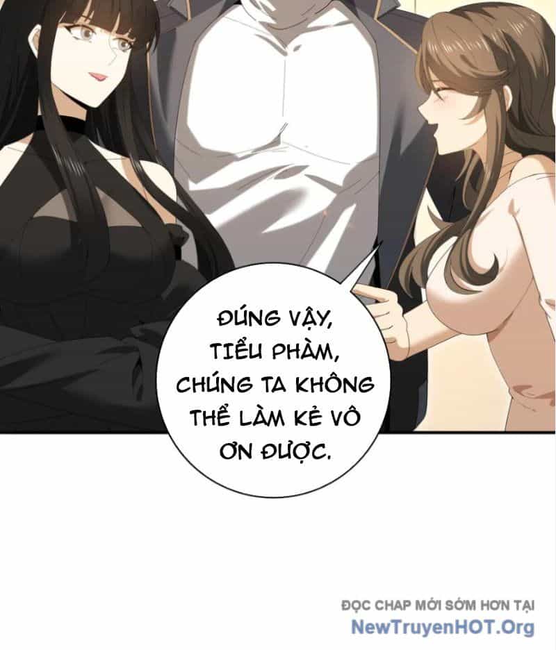 Toàn Dân Chuyển Chức: Ngự Long Sư Là Chức Nghiệp Yếu Nhất? - Chương 153 - ảnh 72