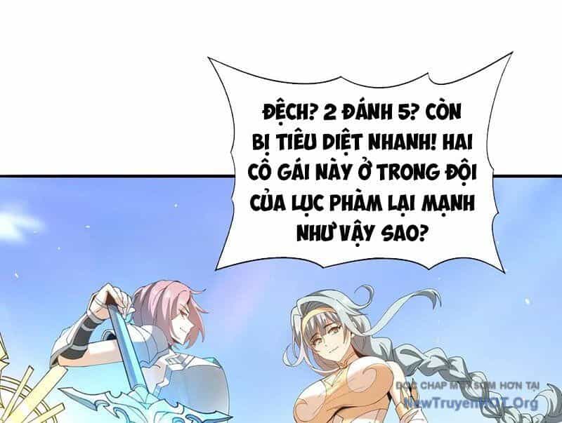 Toàn Dân Chuyển Chức: Ngự Long Sư Là Chức Nghiệp Yếu Nhất? - Chương 154 - ảnh 91