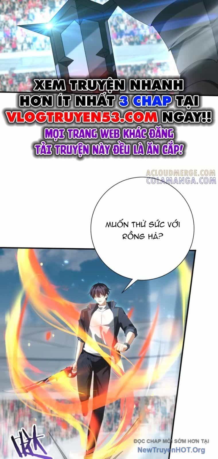 Toàn Dân Chuyển Chức: Ngự Long Sư Là Chức Nghiệp Yếu Nhất? - Chương 156 - ảnh 38