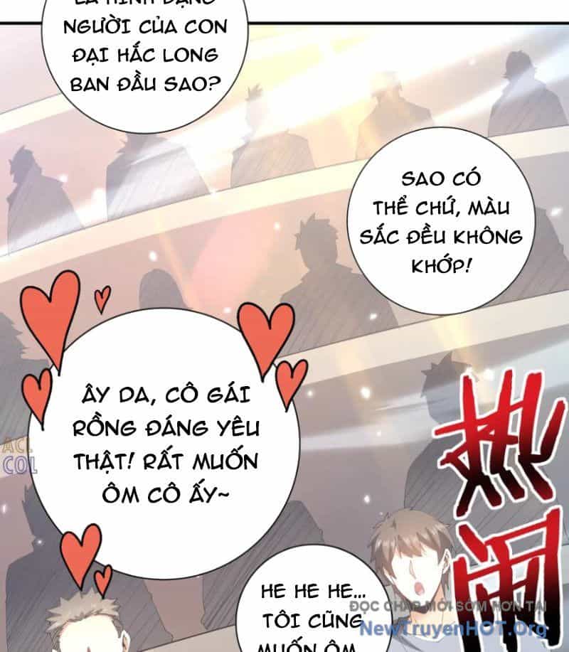 Toàn Dân Chuyển Chức: Ngự Long Sư Là Chức Nghiệp Yếu Nhất? - Chương 157 - ảnh 41