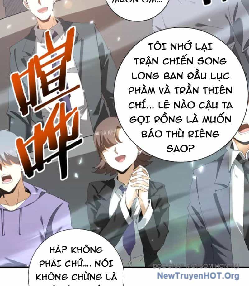 Toàn Dân Chuyển Chức: Ngự Long Sư Là Chức Nghiệp Yếu Nhất? - Chương 157 - ảnh 42