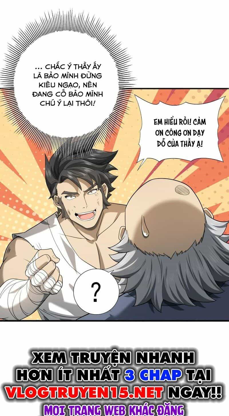 Toàn Dân Chuyển Chức: Ngự Long Sư Là Chức Nghiệp Yếu Nhất? - Chương 19 - ảnh 9