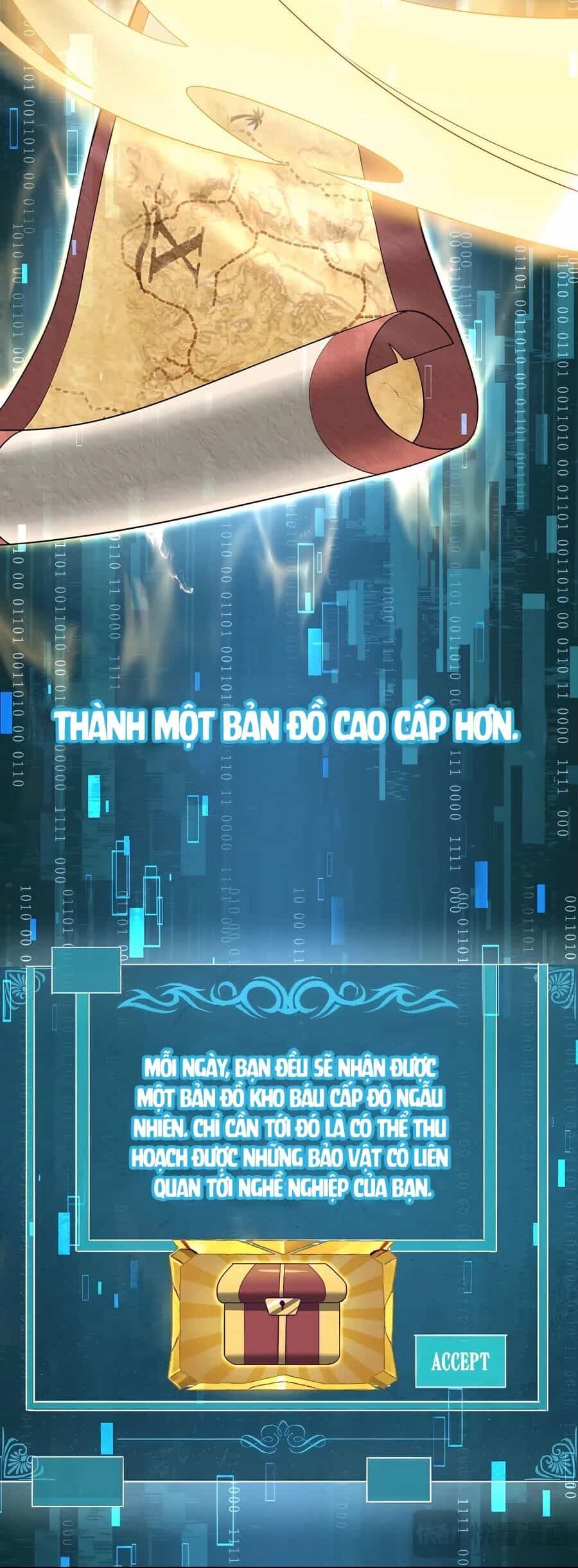 Toàn Dân Chuyển Chức: Ngự Long Sư Là Chức Nghiệp Yếu Nhất? - Chương 2 - ảnh 38