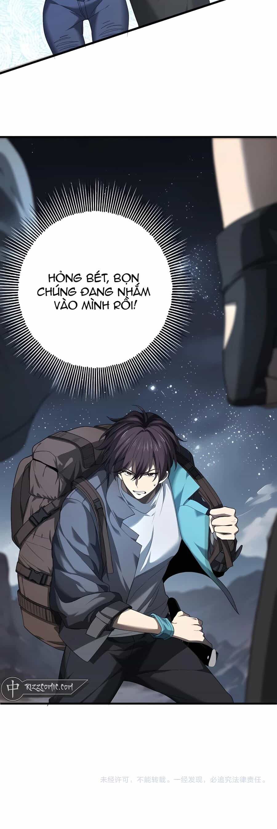Toàn Dân Chuyển Chức: Ngự Long Sư Là Chức Nghiệp Yếu Nhất? - Chương 2 - ảnh 62